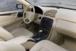 Mercedes-Benz CL-Class 1993 года